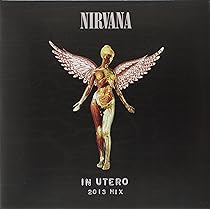 In Utero [2 LP][2013 Mix]: Amazon.sg: Music